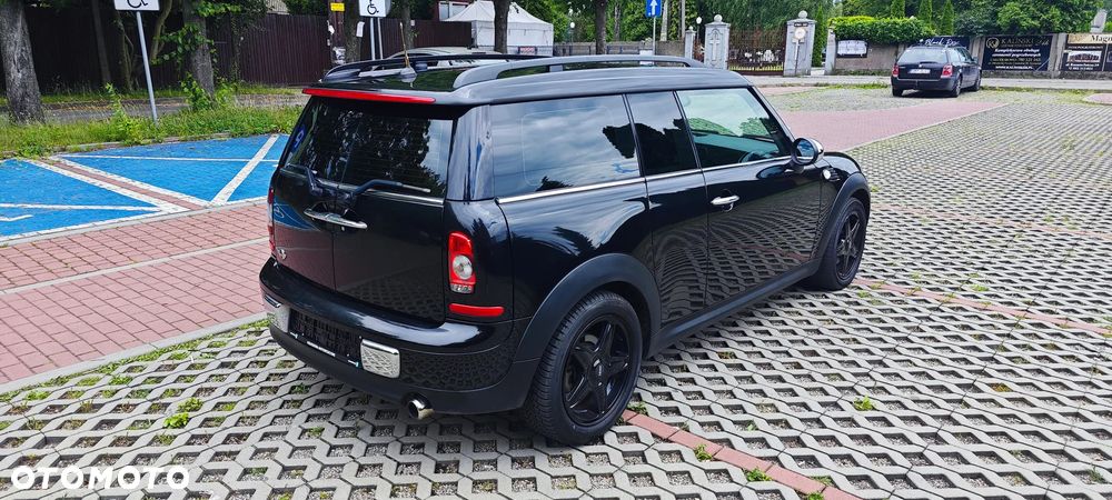 MINI Clubman - 7