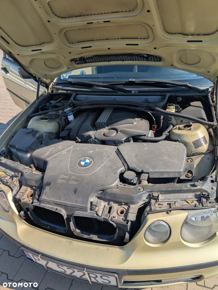 BMW Seria 3 - 27