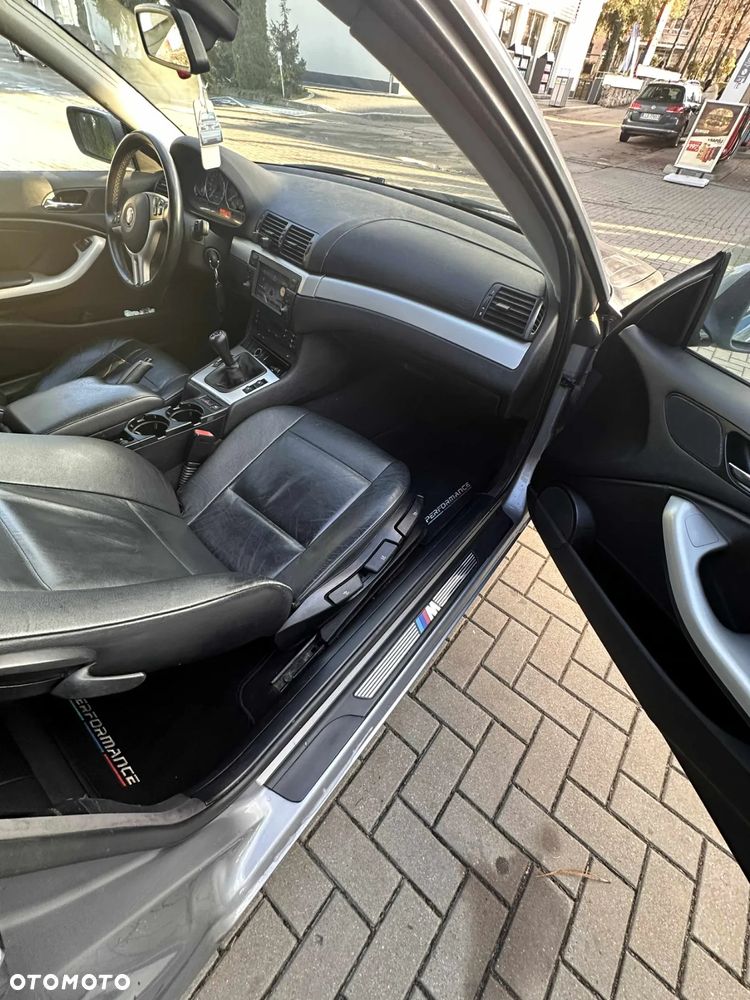 BMW Seria 3 320 Cd - 12