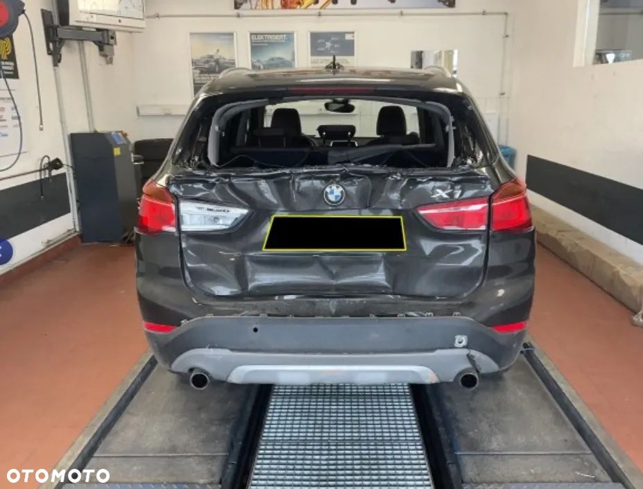 BMW X1 xDrive20i xLine - 16