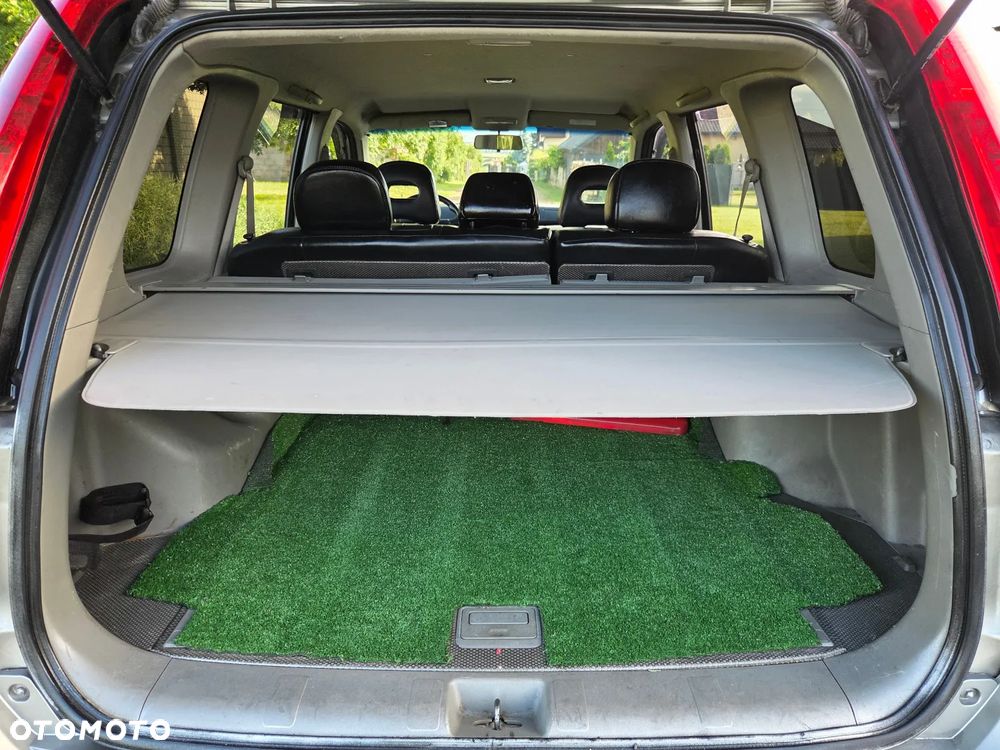 Nissan X-Trail 2.0 4x4 Comfort - 17