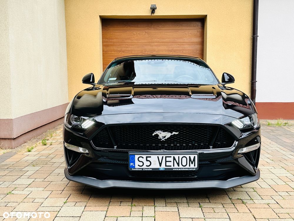 Ford Mustang - 2