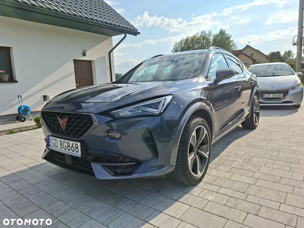 Cupra Formentor - 32
