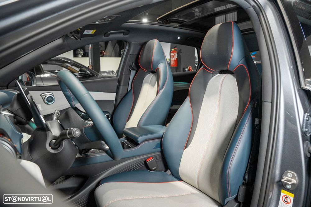 BYD Atto 3 60.48 kWh Design - 23