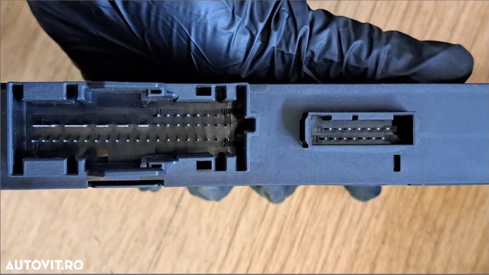 Set kit pornire ( calculator motor, CAS, cheie ) Original BMW E81 E87 LCI E82 E88 E90 LCI E91 LCI E84 - 5