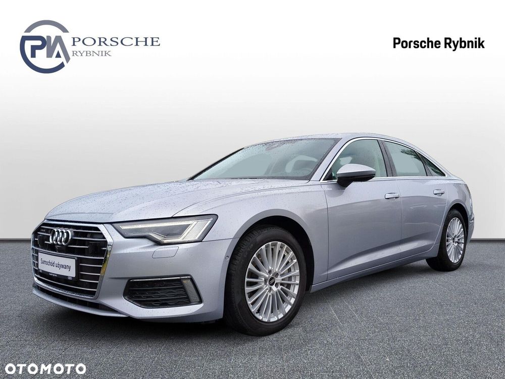 Audi A6 Limousine - 2