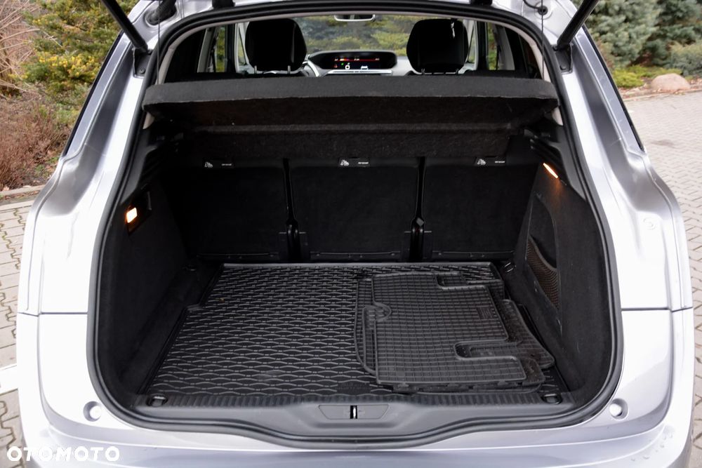 Citroën C4 Picasso BlueHDi 150 EAT6 SHINE - 11