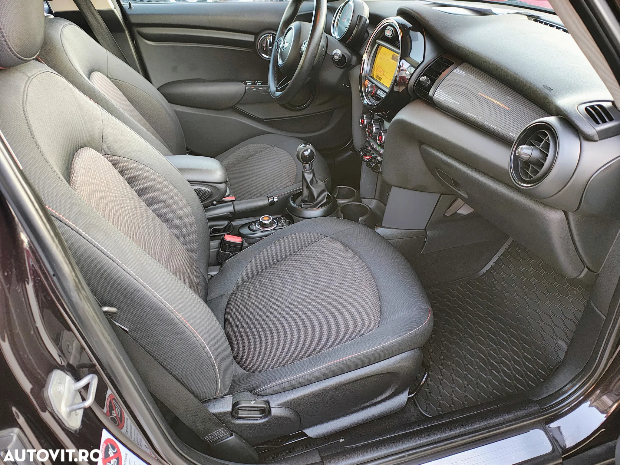 Mini Cooper D 60 Years - 22