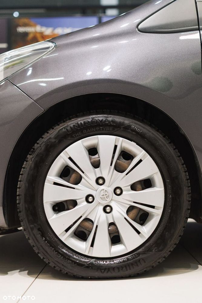 Toyota Yaris - 14