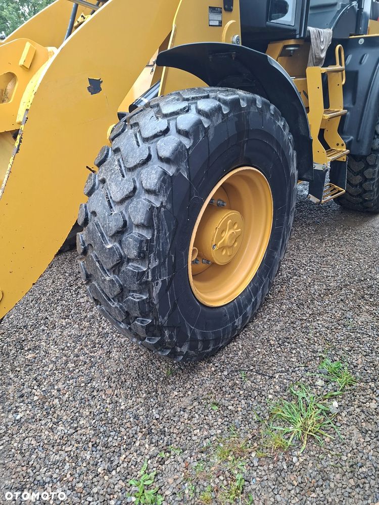 Caterpillar CAT 918 M - 31