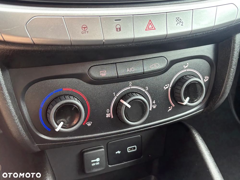 Fiat Tipo 1.4 16V More - 22