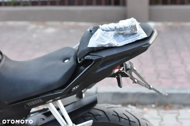 Yamaha MT - 26