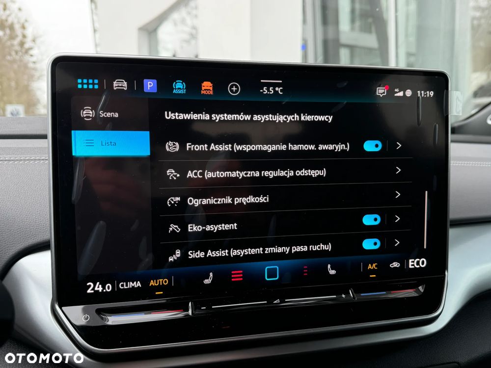 Volkswagen ID.4 77kWh Style Plus - 26