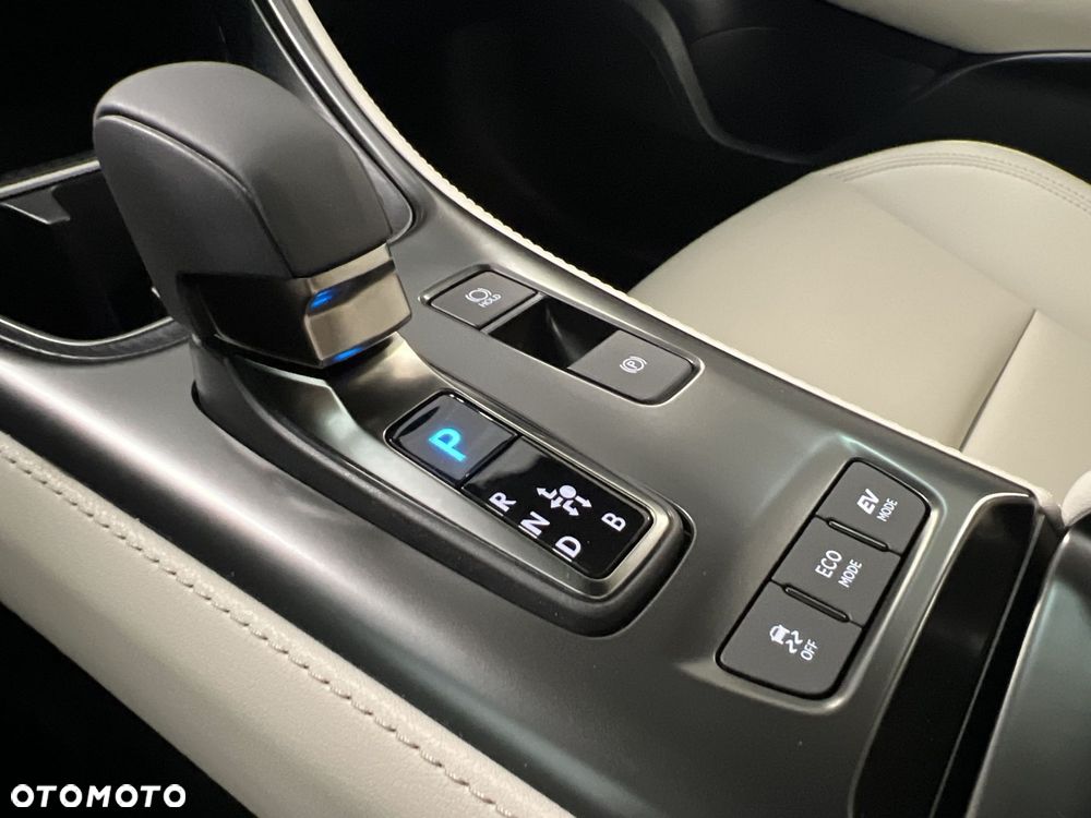 Lexus LBX 1.5 Hybrid Elegant - 26
