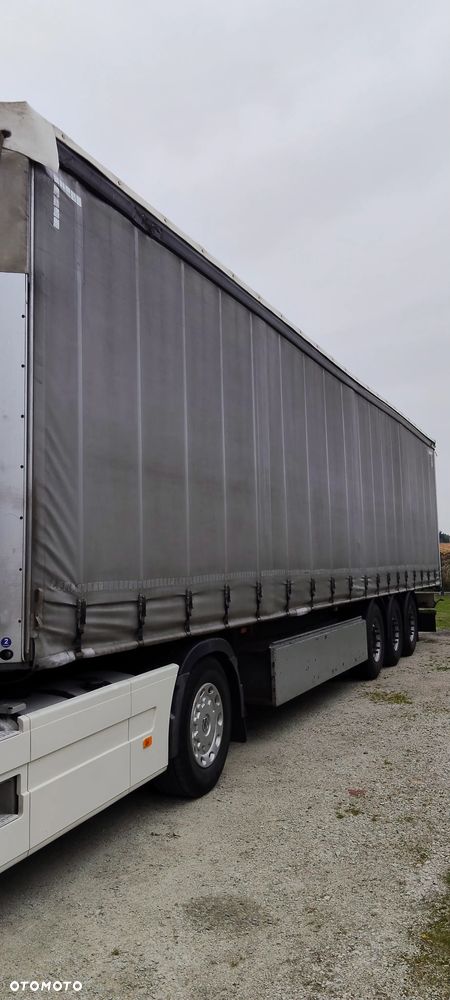 Schmitz Cargobull So1 - 11