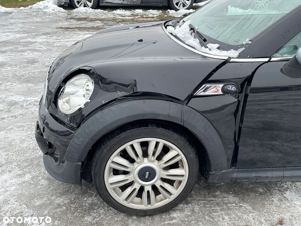 MINI Cooper - 11