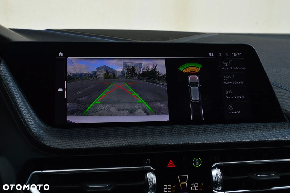 BMW Seria 1 120i M Sport - 26