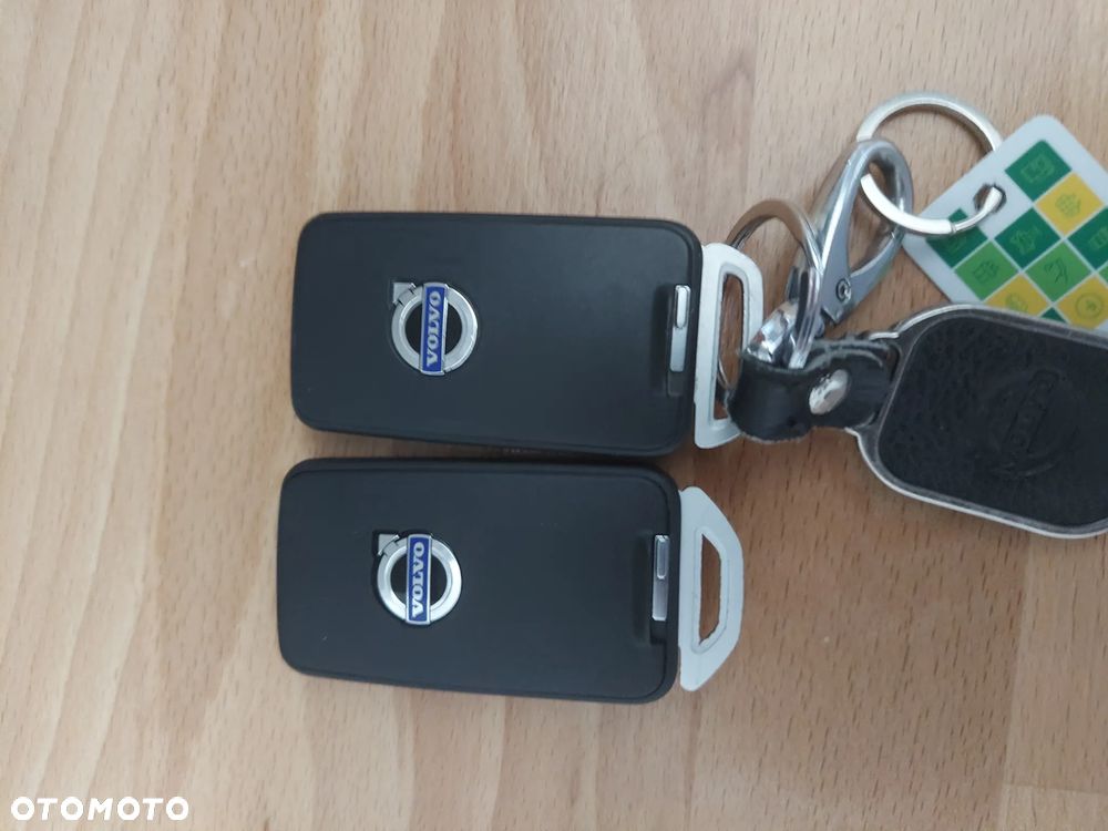 Volvo V60 D2 Geartronic Kinetic - 19