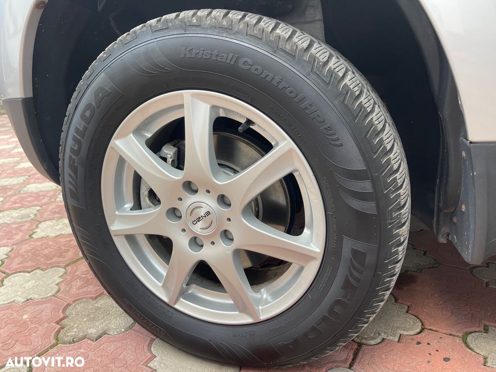 Dacia Duster 1.5 dCi 4x4 Prestige - 13