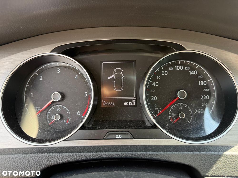 Volkswagen Golf 1.6 TDI BMT Comfortline - 14
