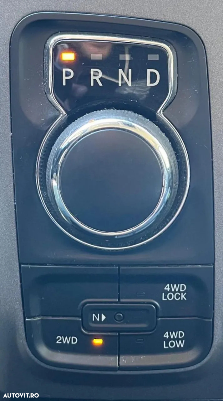 Dodge RAM - 14