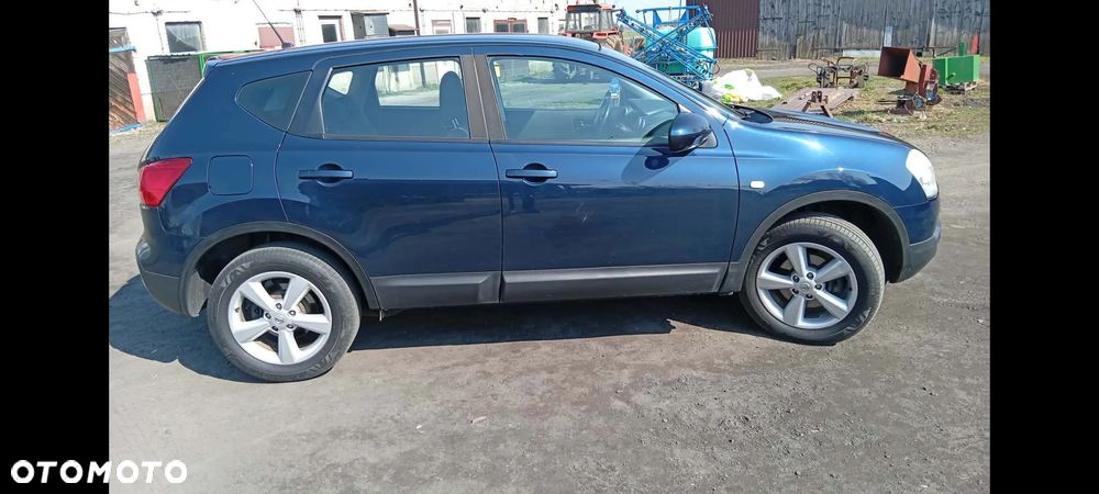 Nissan Qashqai 2.0 Acenta - 2