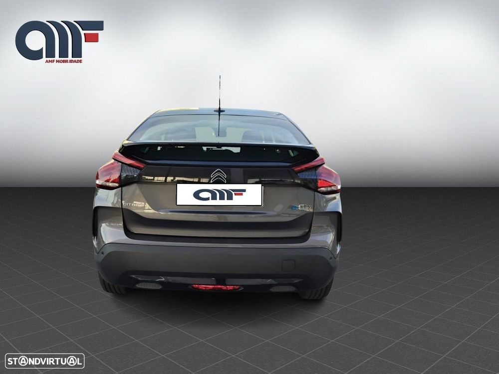Citroën e-C4 50 kWh Feel Pack - 4