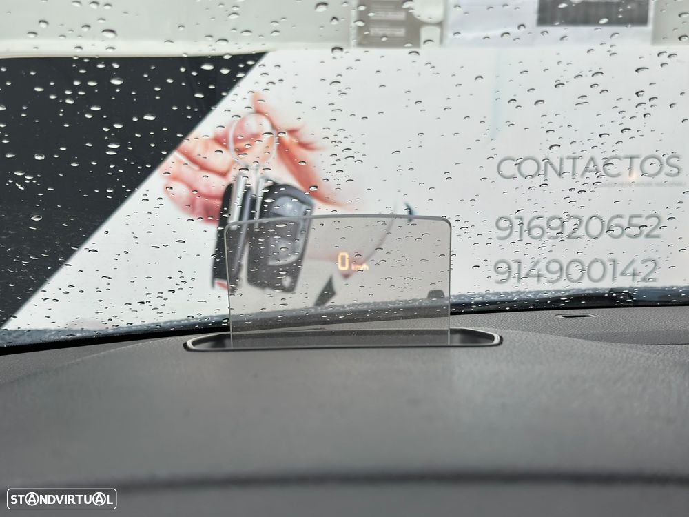 Opel Vivaro 1.5 - 18