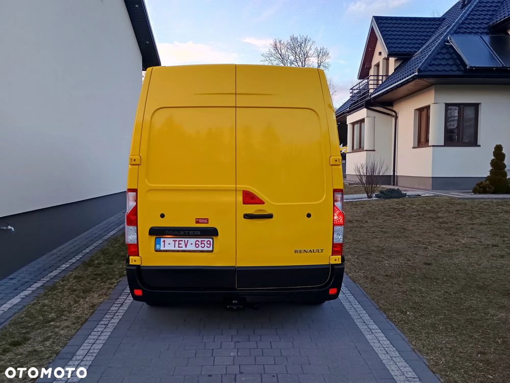 Renault Master - 4