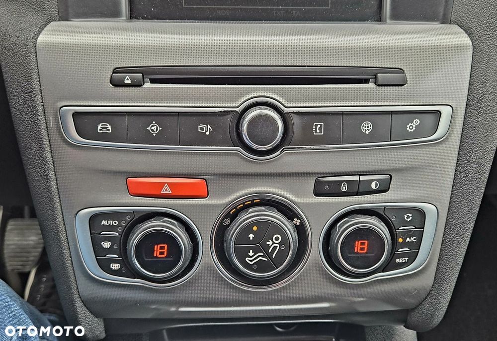 Citroën C4 - 9