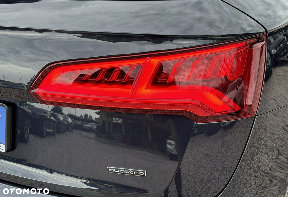 Audi Q5 40 TDI quattro S tronic S line - 18