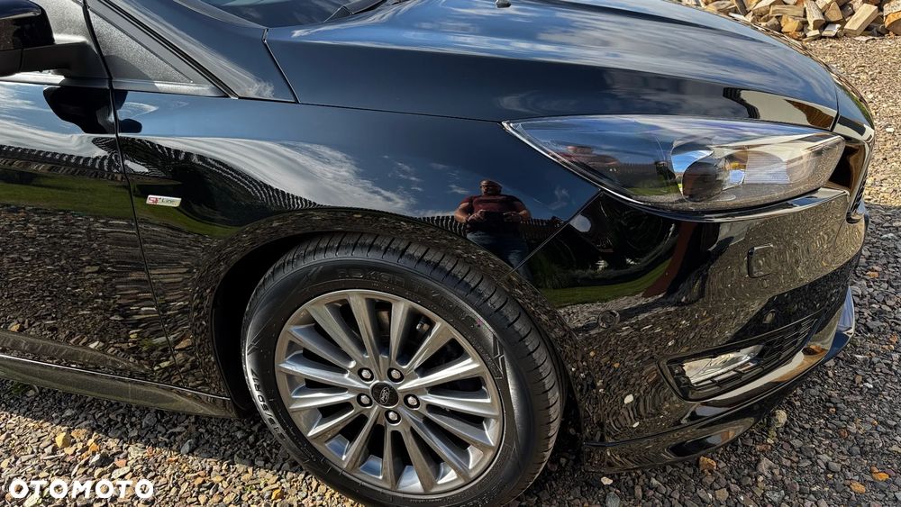 Ford Focus 1.5 EcoBoost ST-Line - 20