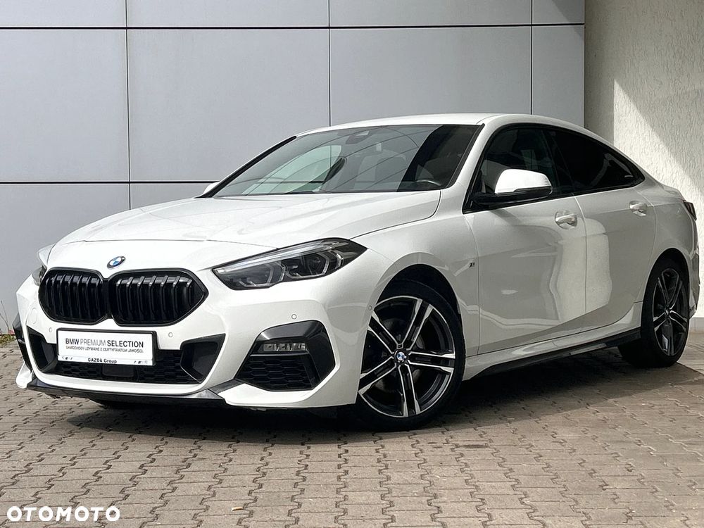 BMW Seria 2 218i M Sport - 2