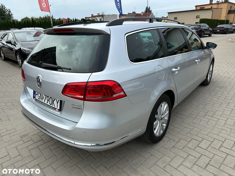 Volkswagen Passat Variant - 3