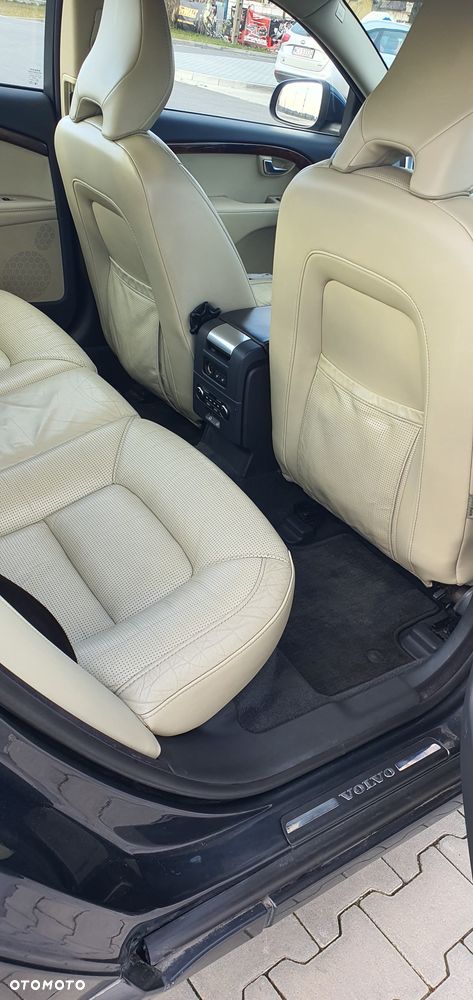 Volvo S80 3.2 AWD Kinetic - 26