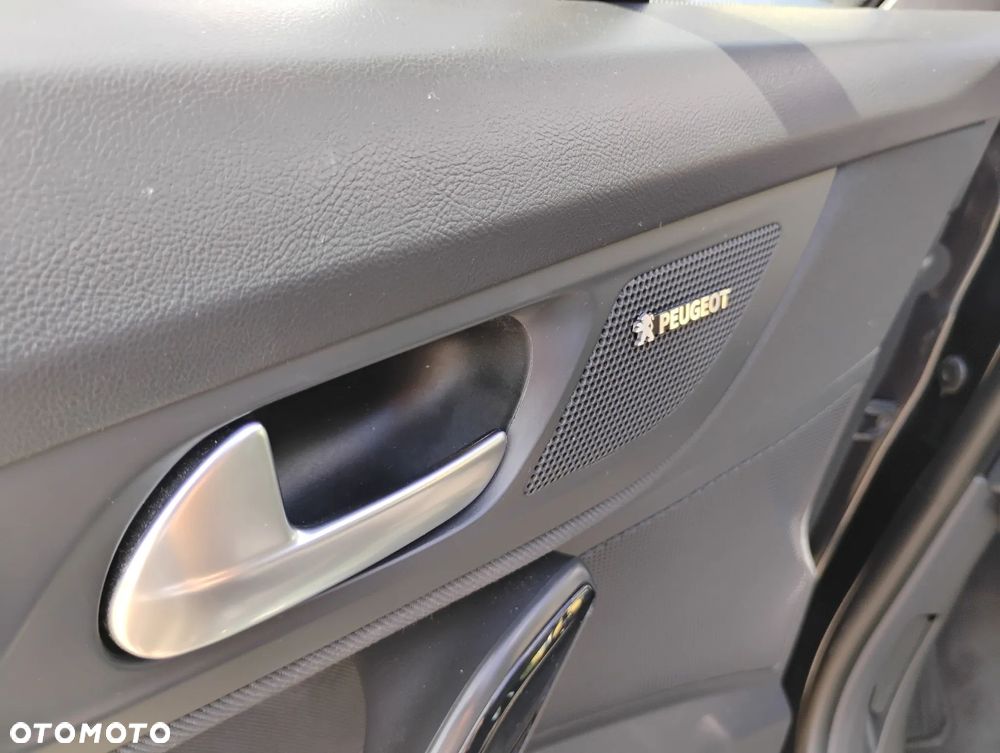 Peugeot 508 2.0 BlueHDi Allure S&S - 14