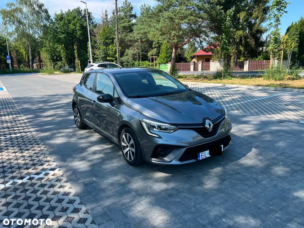 Renault Clio 1.0 TCe Generation - 25