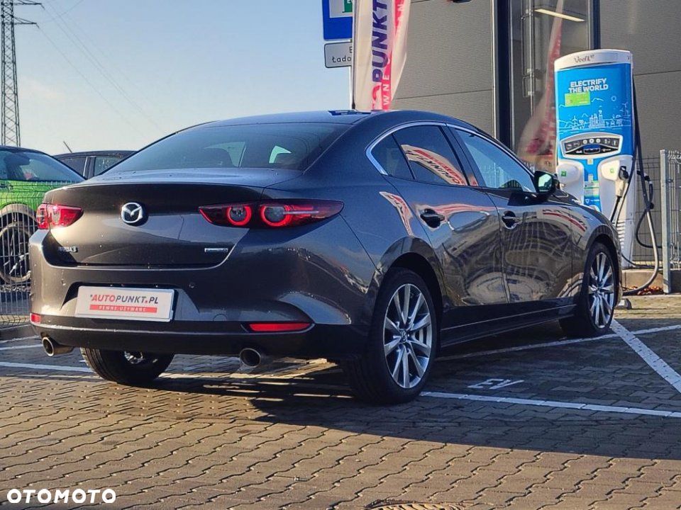 Mazda 3 - 6