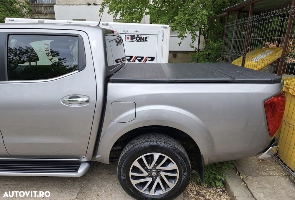 Nissan Navara - 3