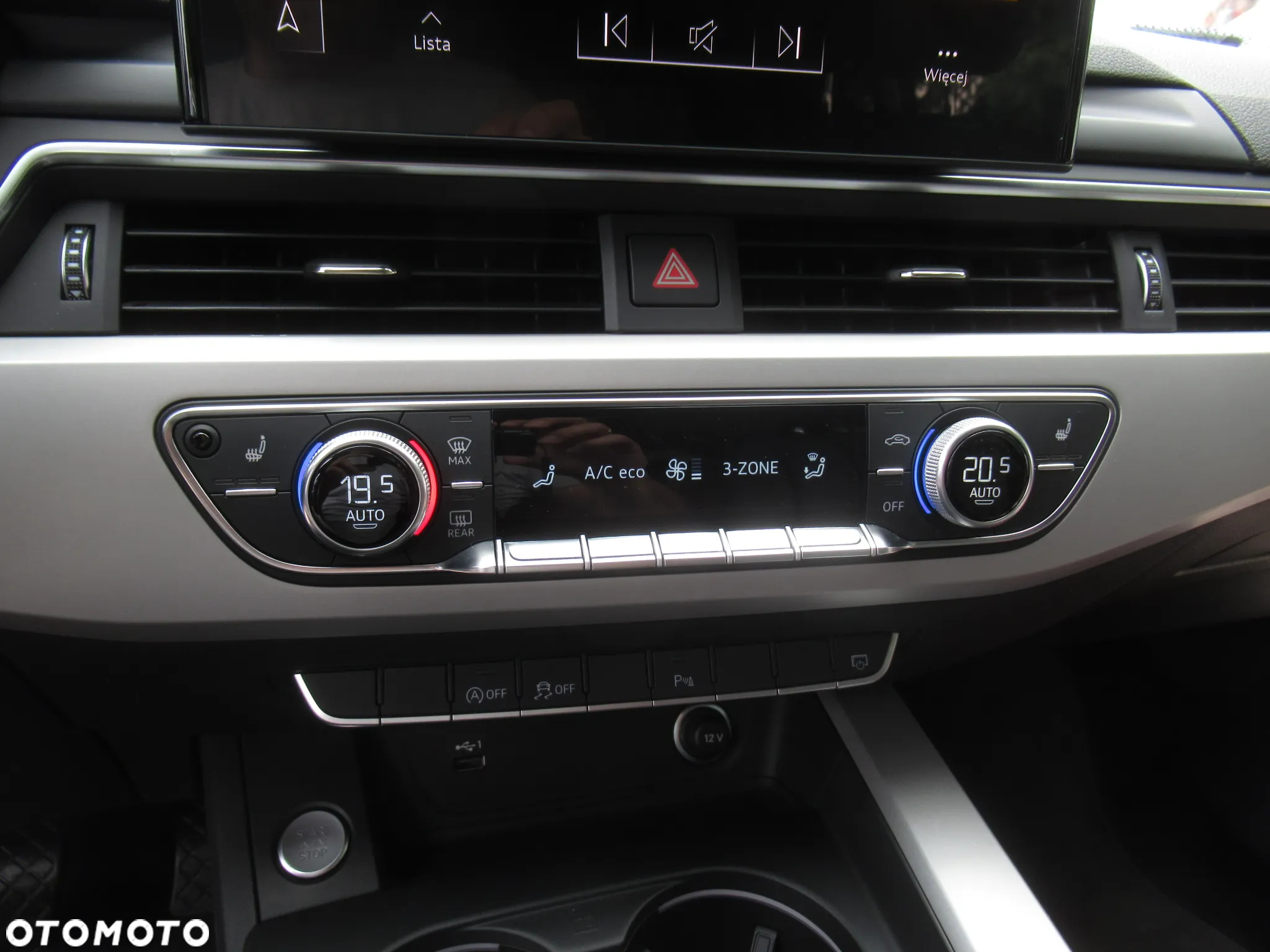 Audi A4 - 18