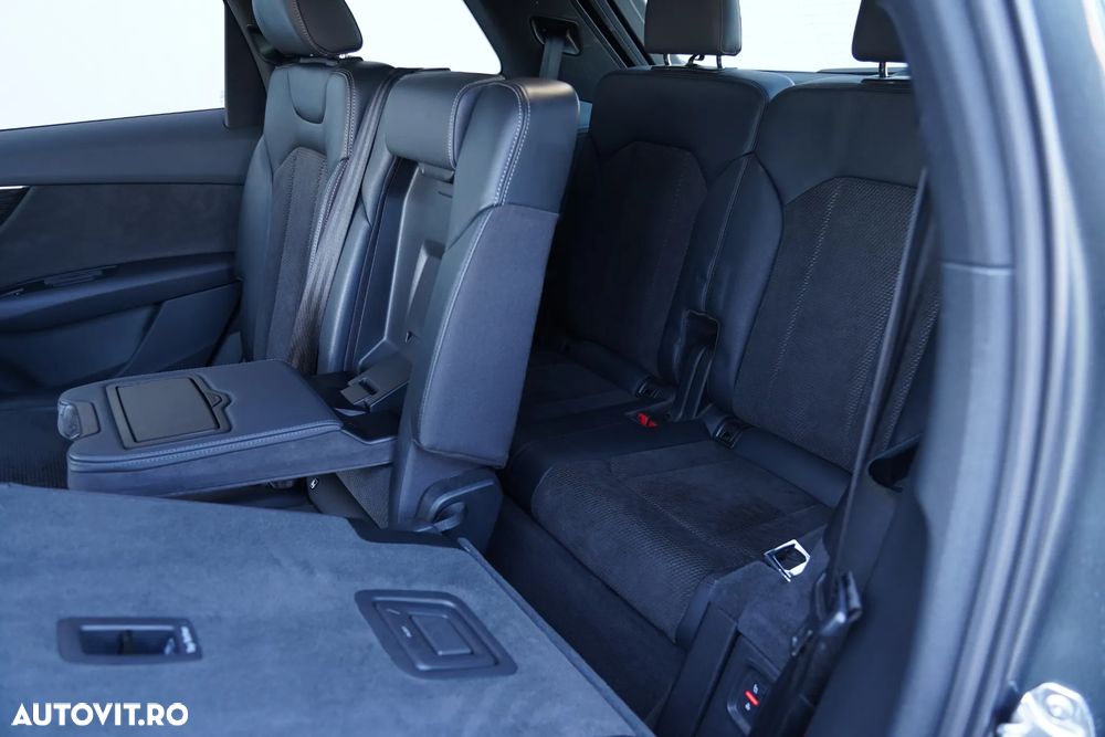 Audi Q7 3.0 50 TDI quattro Tiptronic - 16