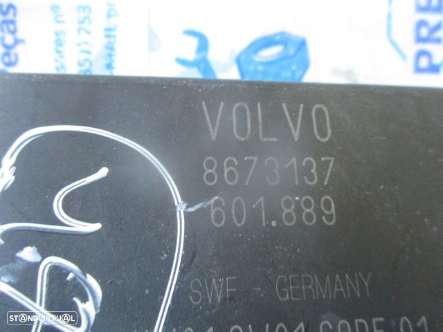 Sensor MODIV4815 VOLVO S40 2008 ESTACIONAMENTO - 2