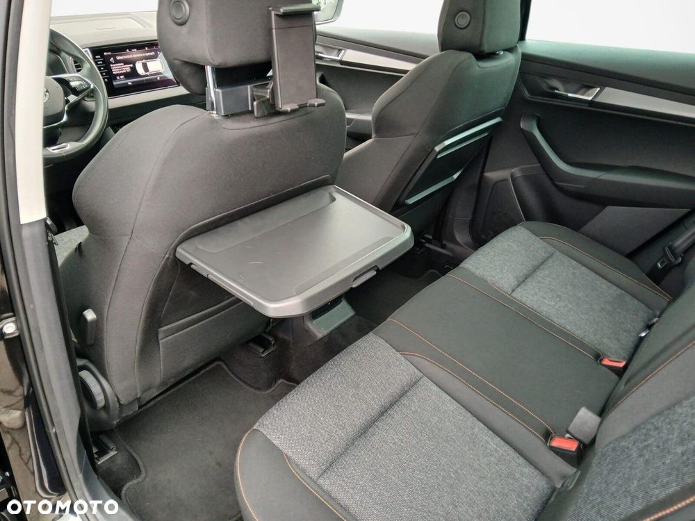Skoda Karoq 1.5 TSI ACT Style DSG - 18