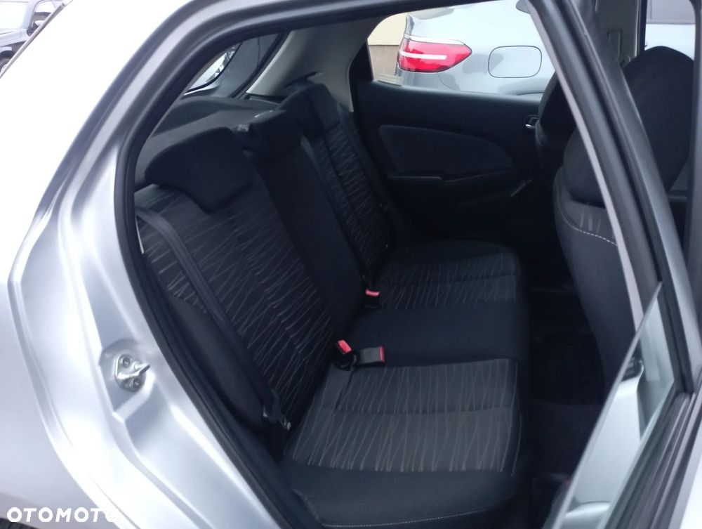 Mazda 2 1.3 Independence - 10
