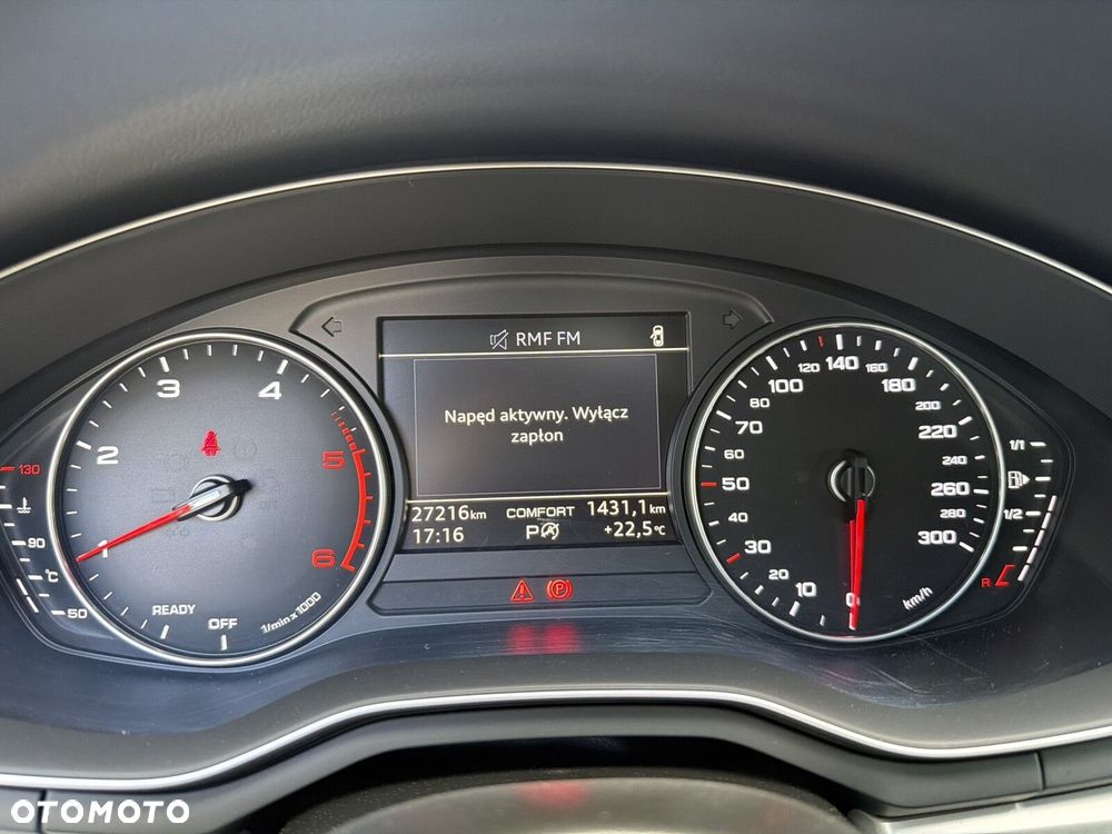 Audi A5 Sportback 40 TDI mHEV S tronic - 15
