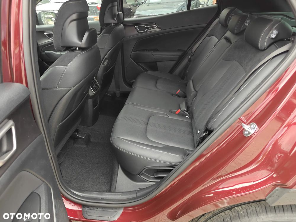 Kia Sportage - 14