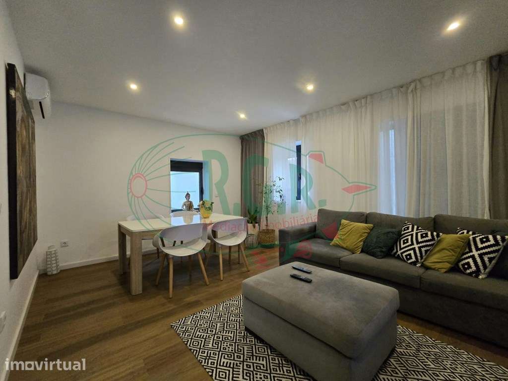 Moradia T2 (2 Suítes) Remodelada Valbom - A 5 min Freixo Porto - Grande imagem: 5/42