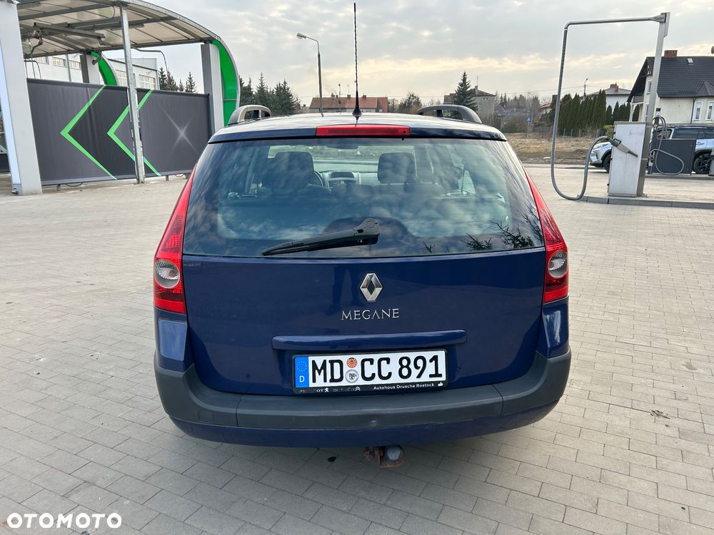 Renault Megane - 12