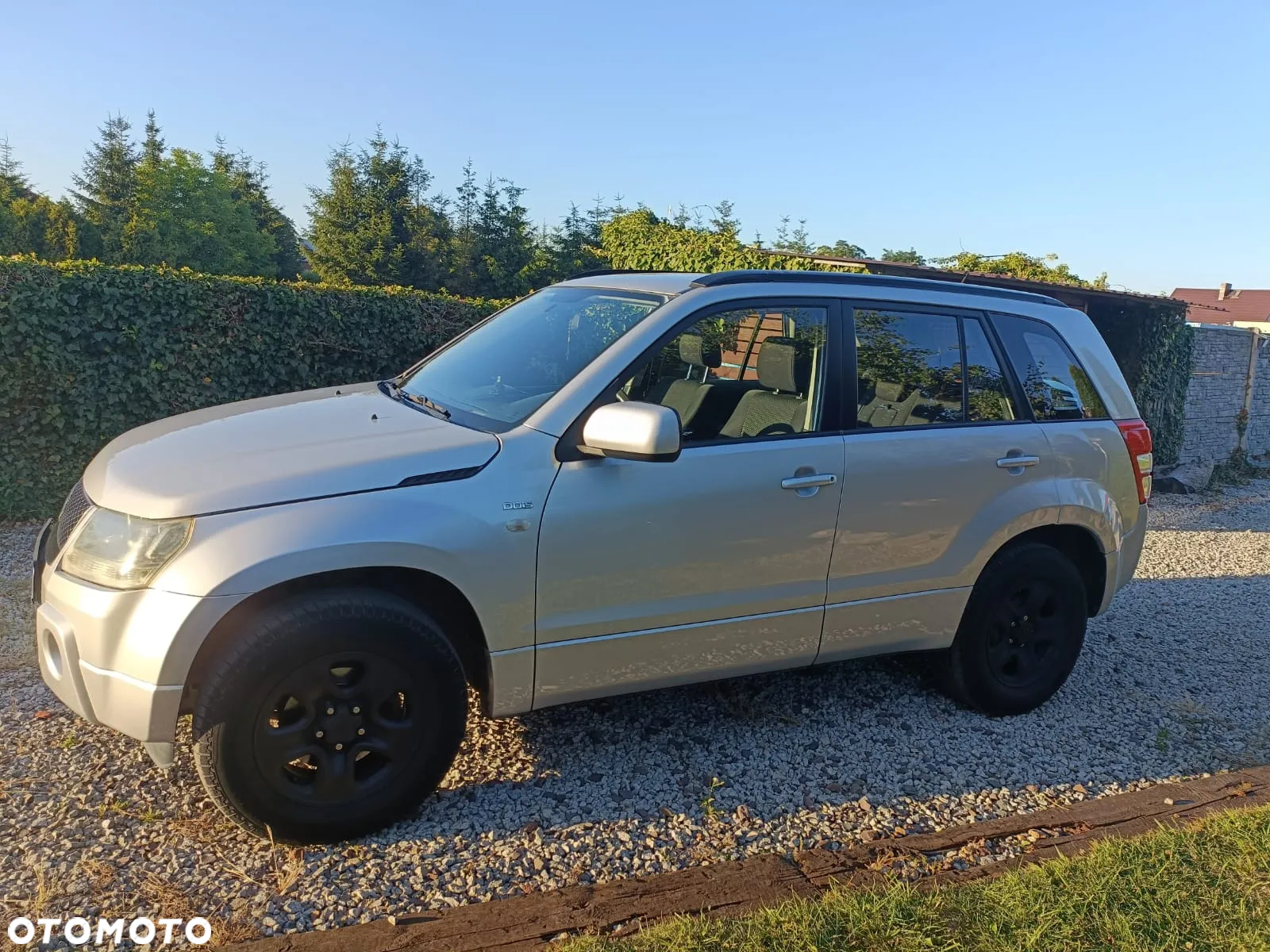 Suzuki Grand Vitara 1.9 DDiS - 15