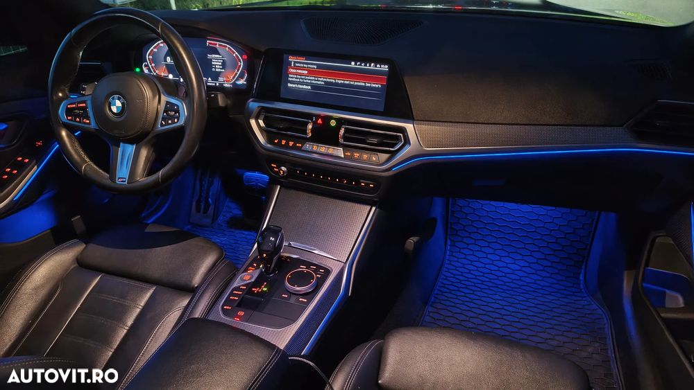 BMW Seria 3 - 6